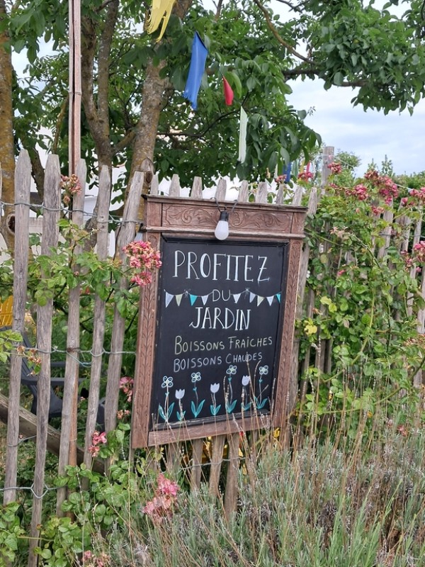 La Station de la Plage Noirmoutier